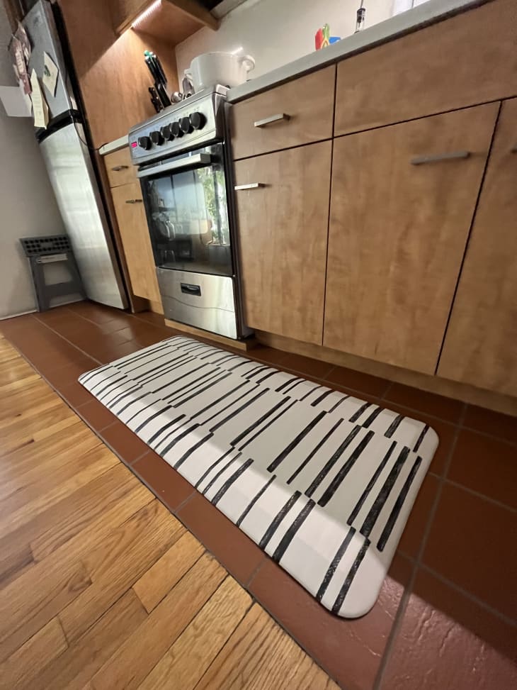 House of Noa Standing Mat Review The Kitchn
